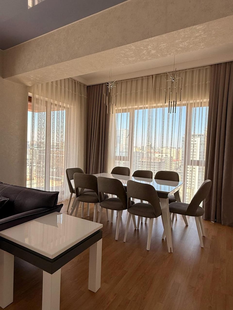 Park Azure Apartment Apartment in Baku
