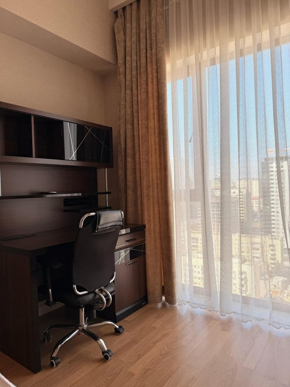 Park Azure Apartment Apartment in Baku