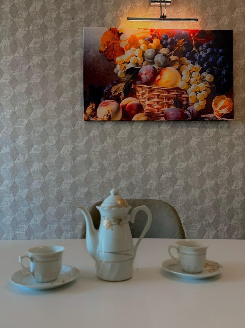 Park Azure Apartment Apartment in Baku