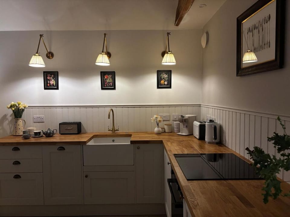 The Bothy House in Cotswold District