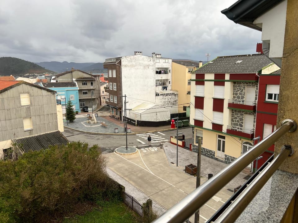 Apartamento Suite a pie de playa Apartment in Galicia