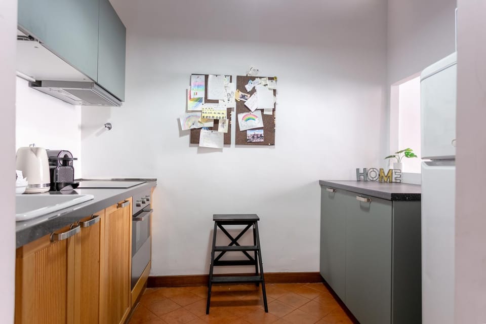 Trastevere 2 Badrooms Design Appartment Apartment in Rome