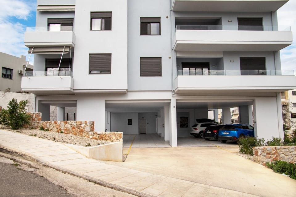 Property building, Neighbourhood