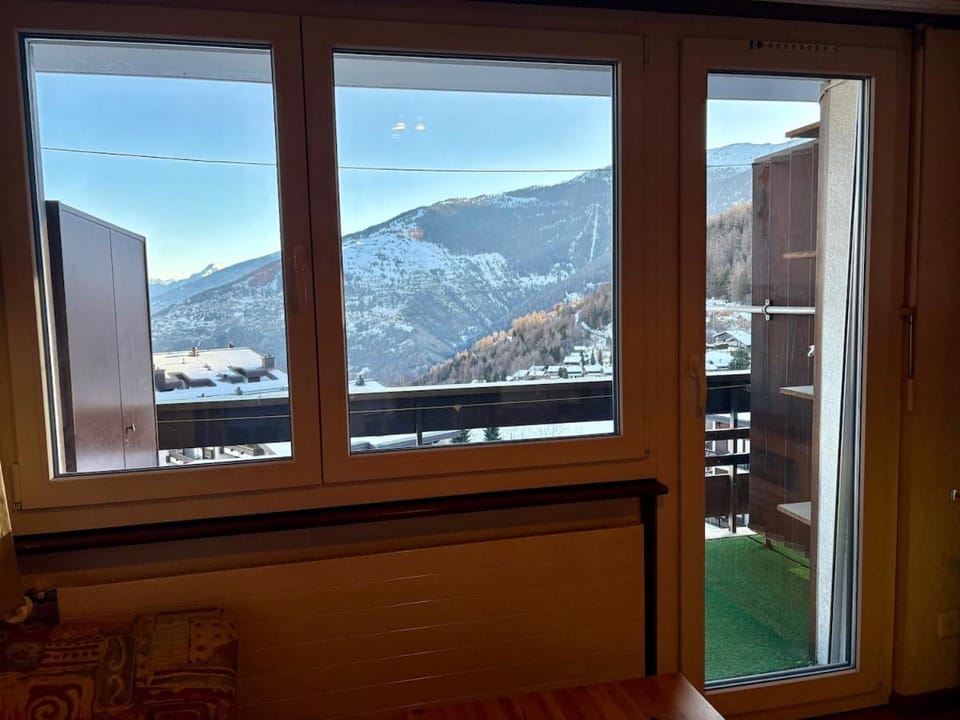 Studio Valaisia 44a Apartment in Nendaz