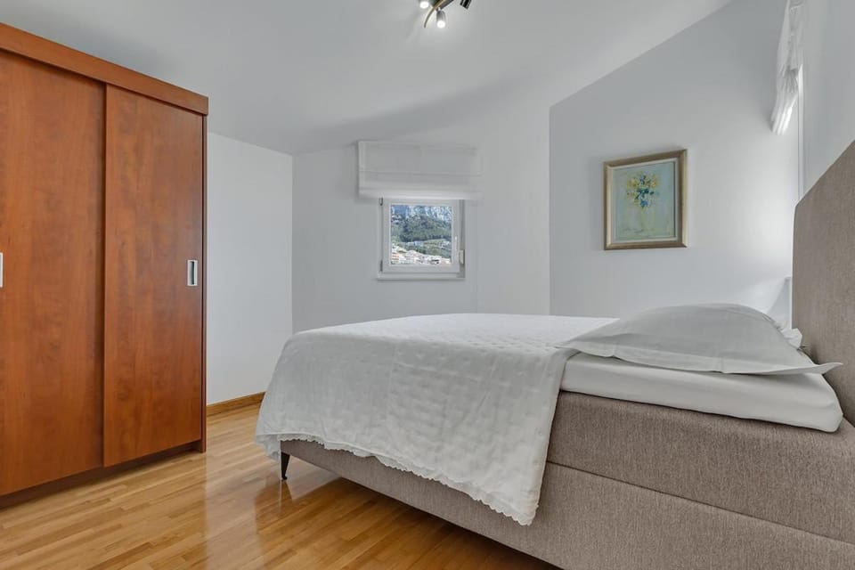 Apartman Vamtesa - Makarska Exklusiv Apartment in Makarska