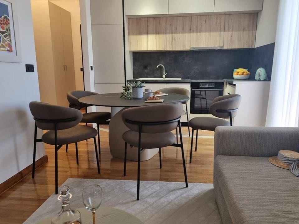 Apartman Vamtesa - Makarska Exklusiv Apartment in Makarska