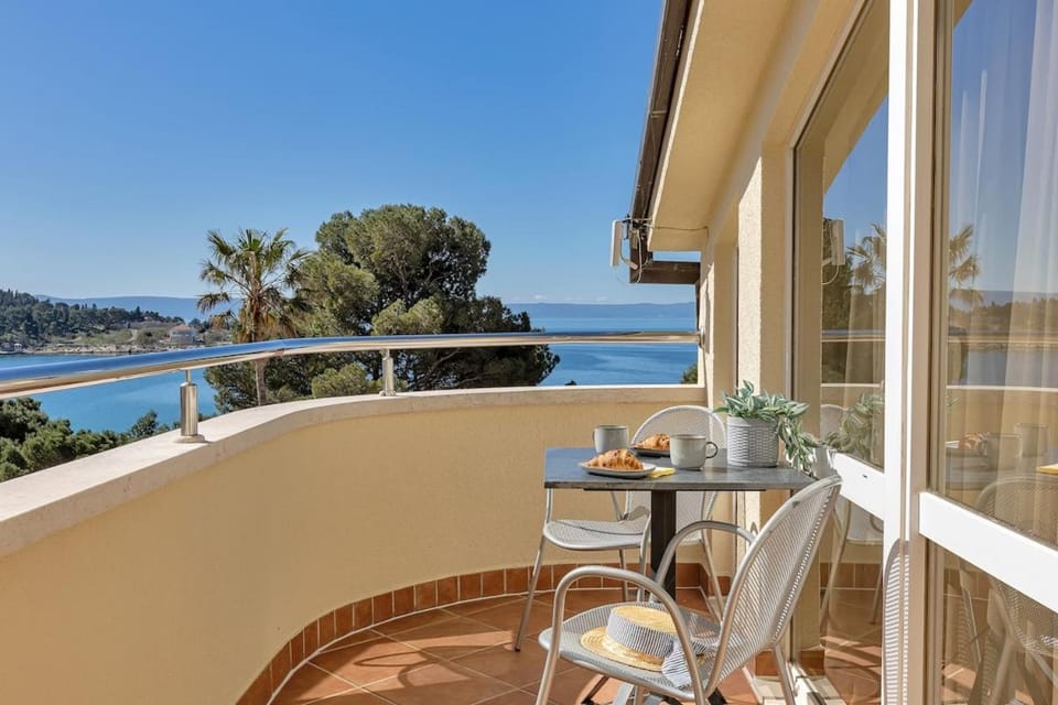 Apartman Vamtesa - Makarska Exklusiv Apartment in Makarska