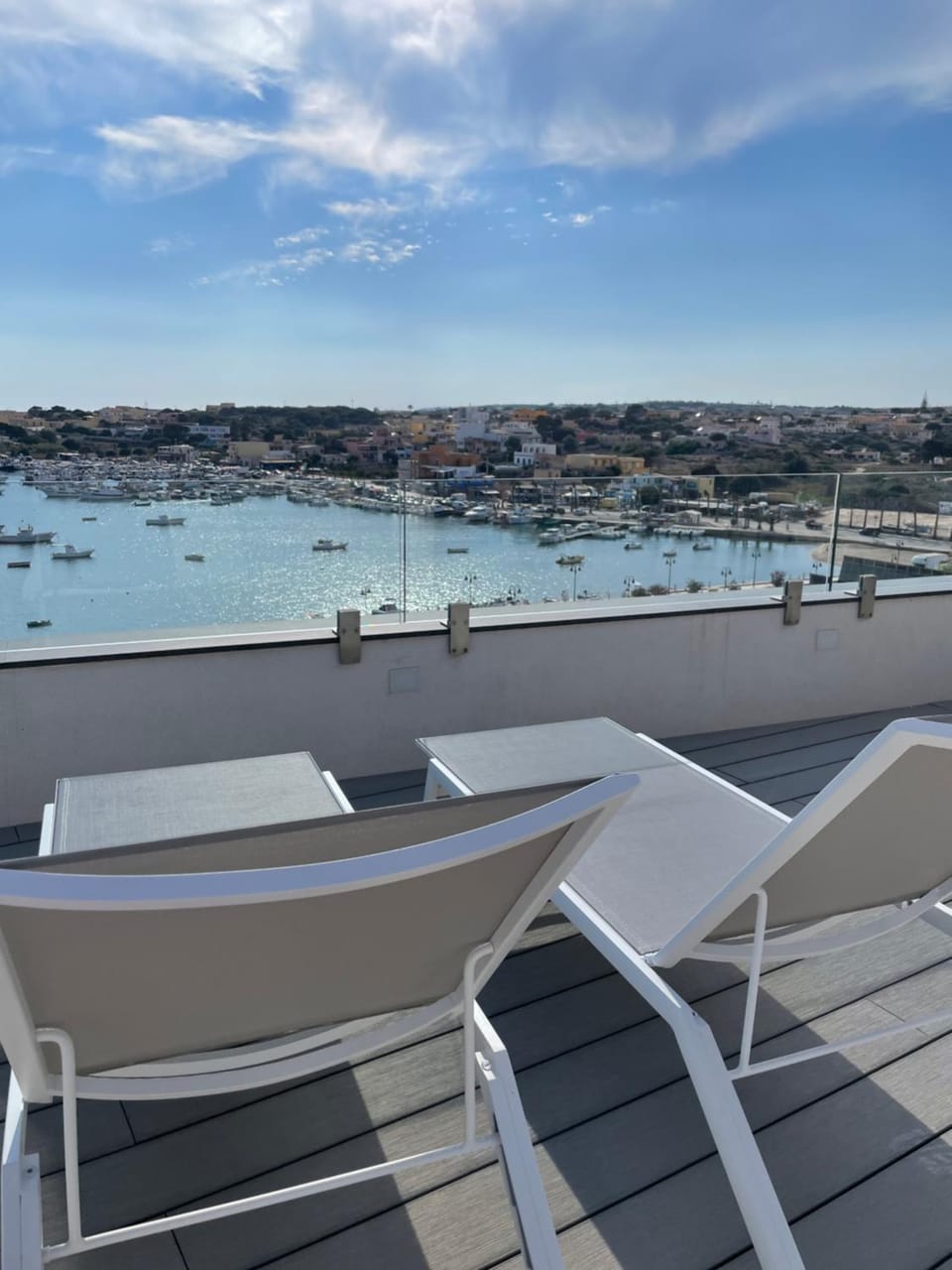 Solarium, Balcony/Terrace, Breakfast, Italian breakfast
