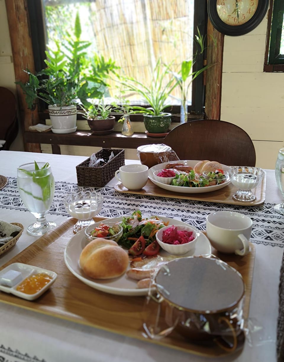 Breakfast