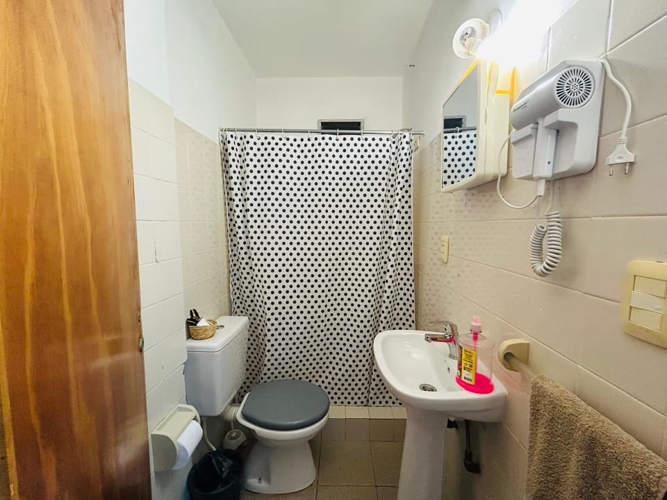 Great central room Iguazu 1B Apartment in Puerto Iguazú