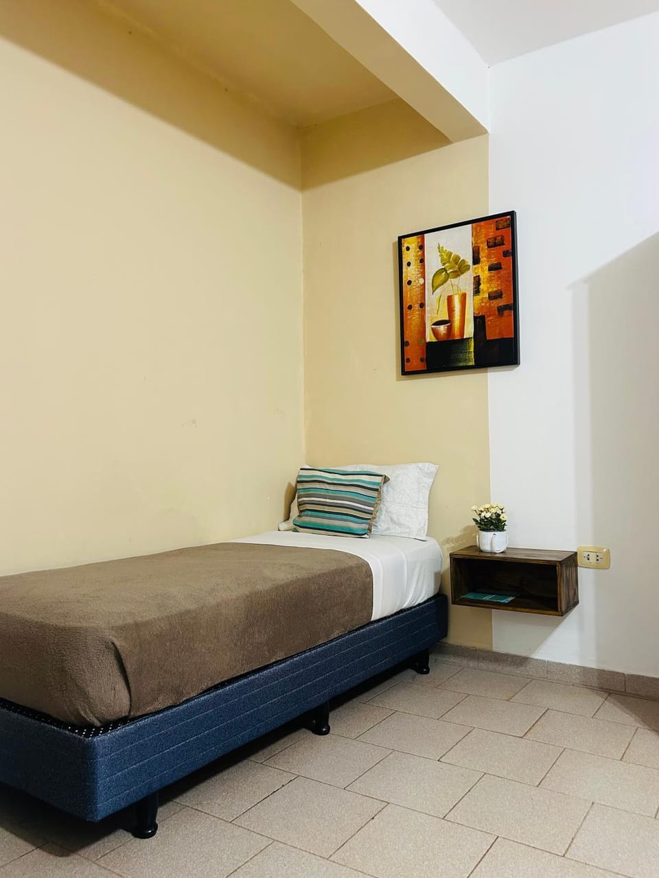 Great central room Iguazu 1B Apartment in Puerto Iguazú