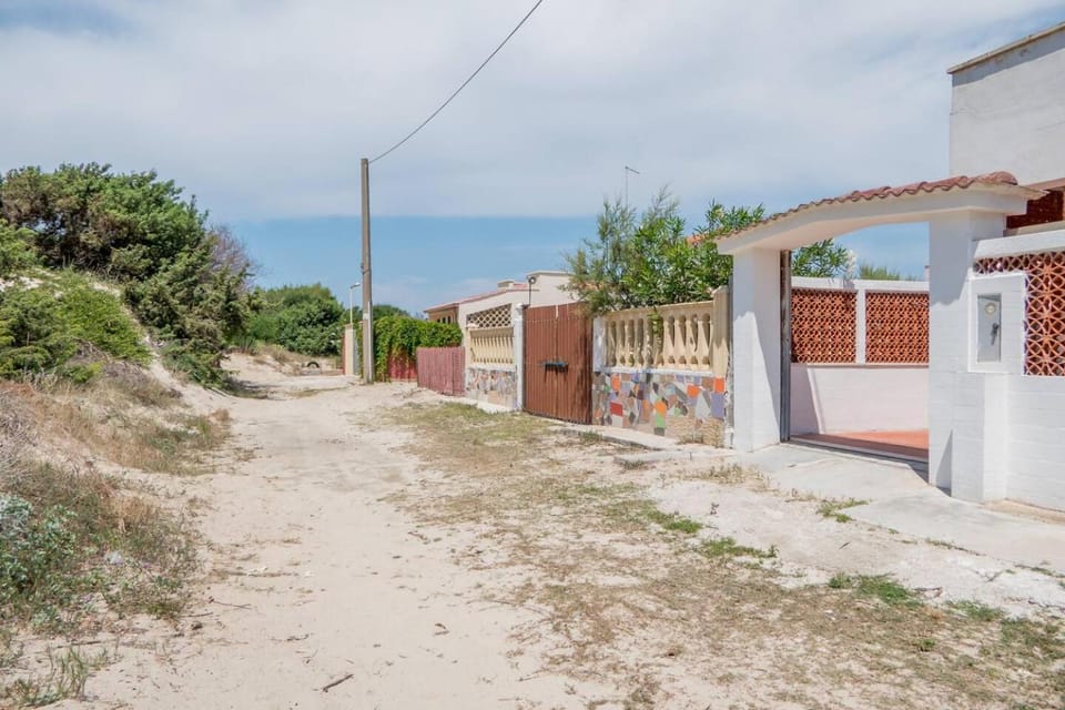 Property building, Day, Neighbourhood, Natural landscape, Street view