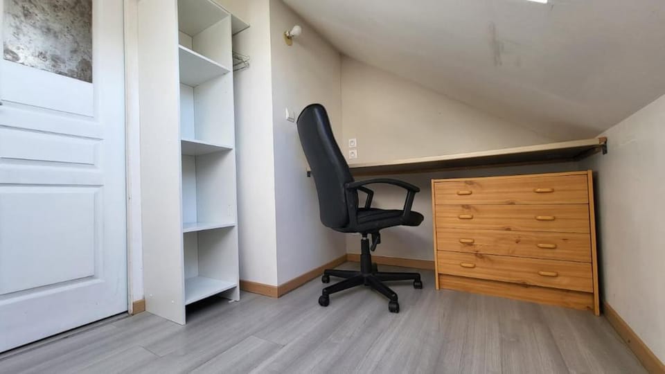 joli petit T2 proche gare et centre Apartment in Amiens