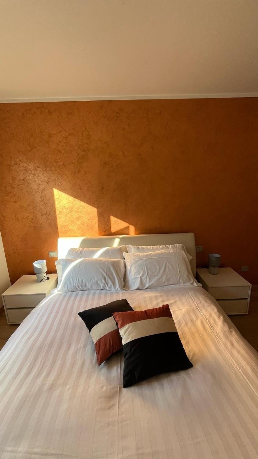 Caramaschi Verona Apartment Apartment in Negrar di Valpolicella