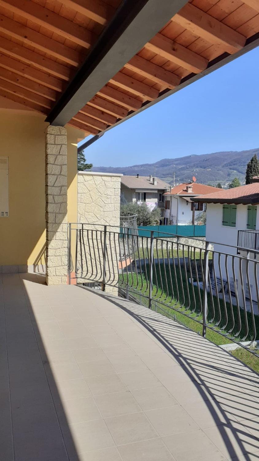 Caramaschi Verona Apartment Apartment in Negrar di Valpolicella