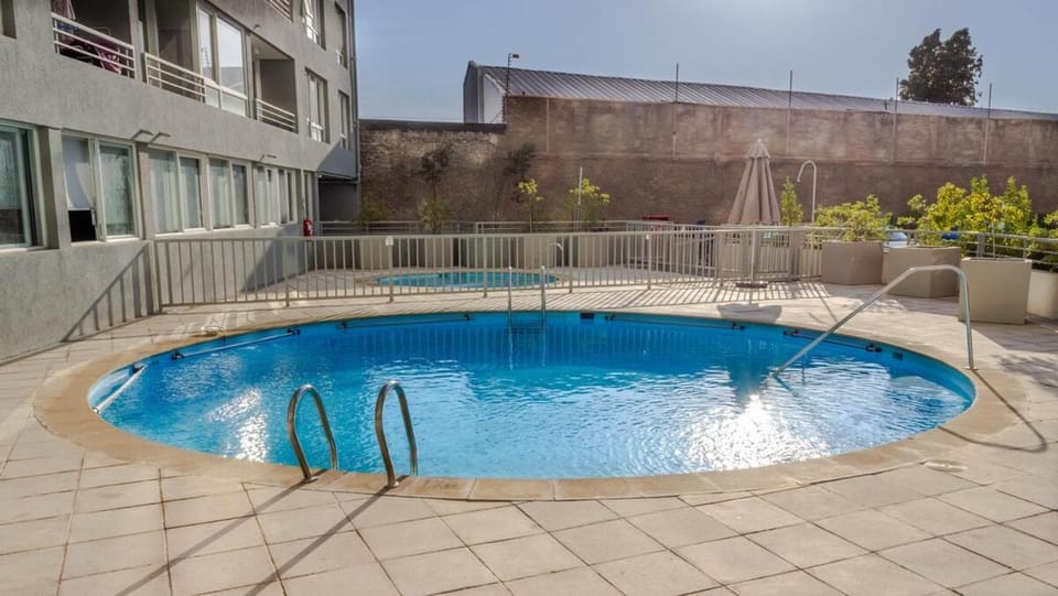 Day, Pool view, Swimming pool