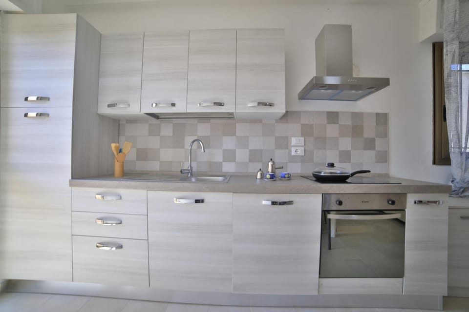 Casa Vianello 1 a soli 120 mt dalla spiaggia di San Pietro in Bevagna Apartment in Province of Taranto
