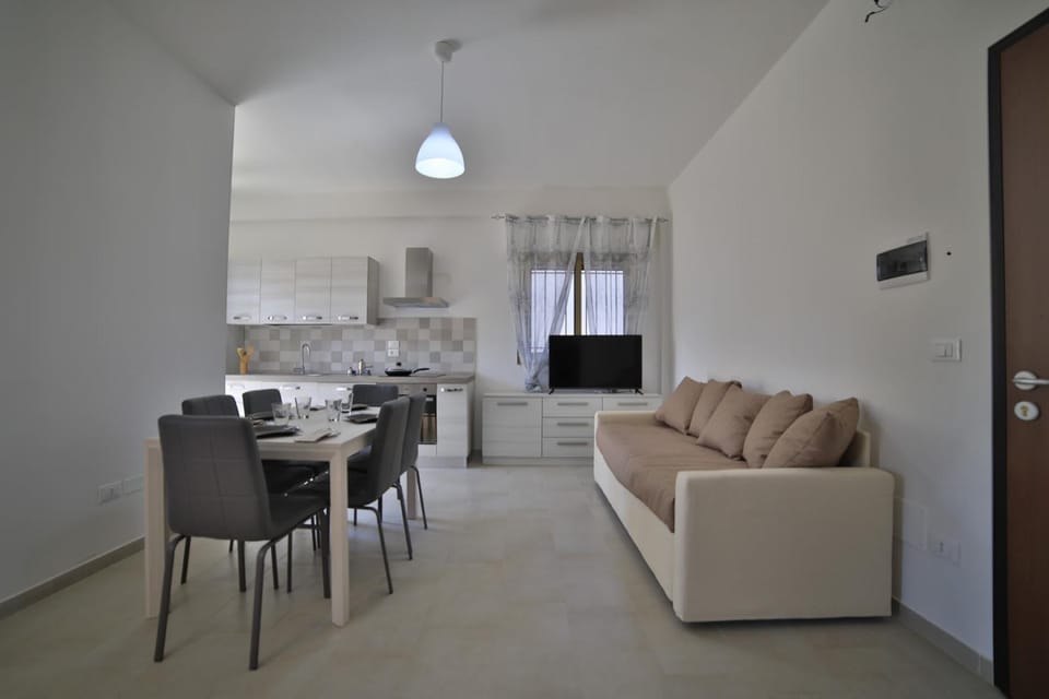 Casa Vianello 1 a soli 120 mt dalla spiaggia di San Pietro in Bevagna Apartment in Province of Taranto