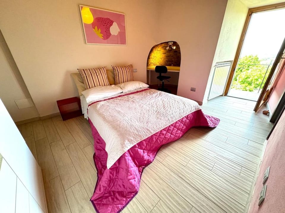 Margherita's Home in Chianti Apartment in Castellina in Chianti