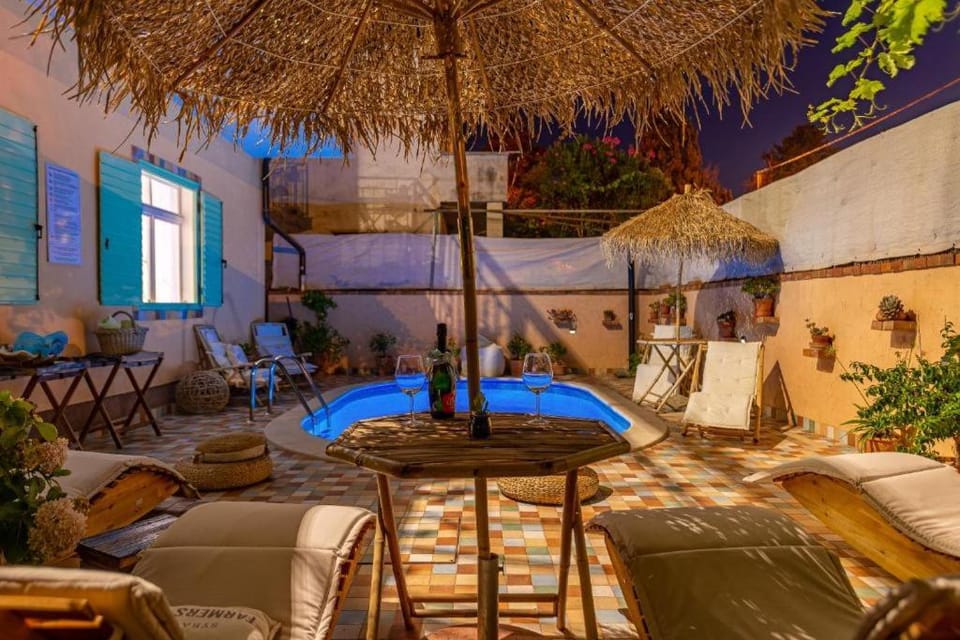 Casa Rustica Ivano Villa in Biograd na Moru