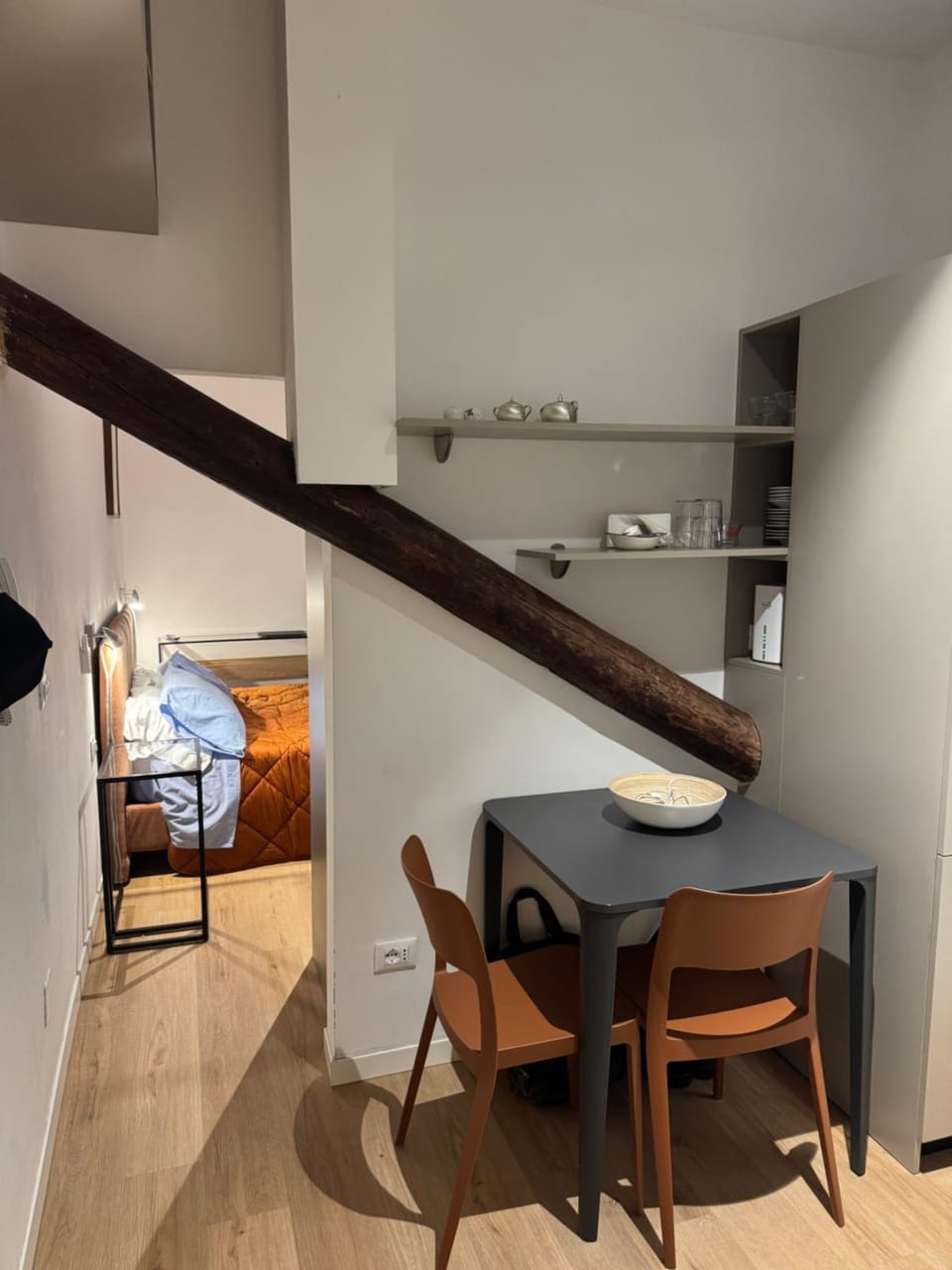 Loft Menabrea 12 Apartment in Milan