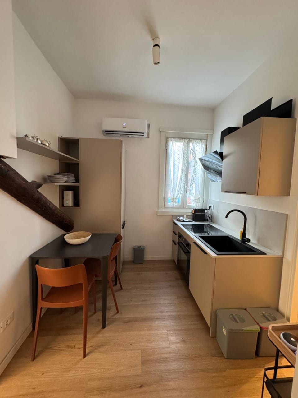 Loft Menabrea 12 Apartment in Milan