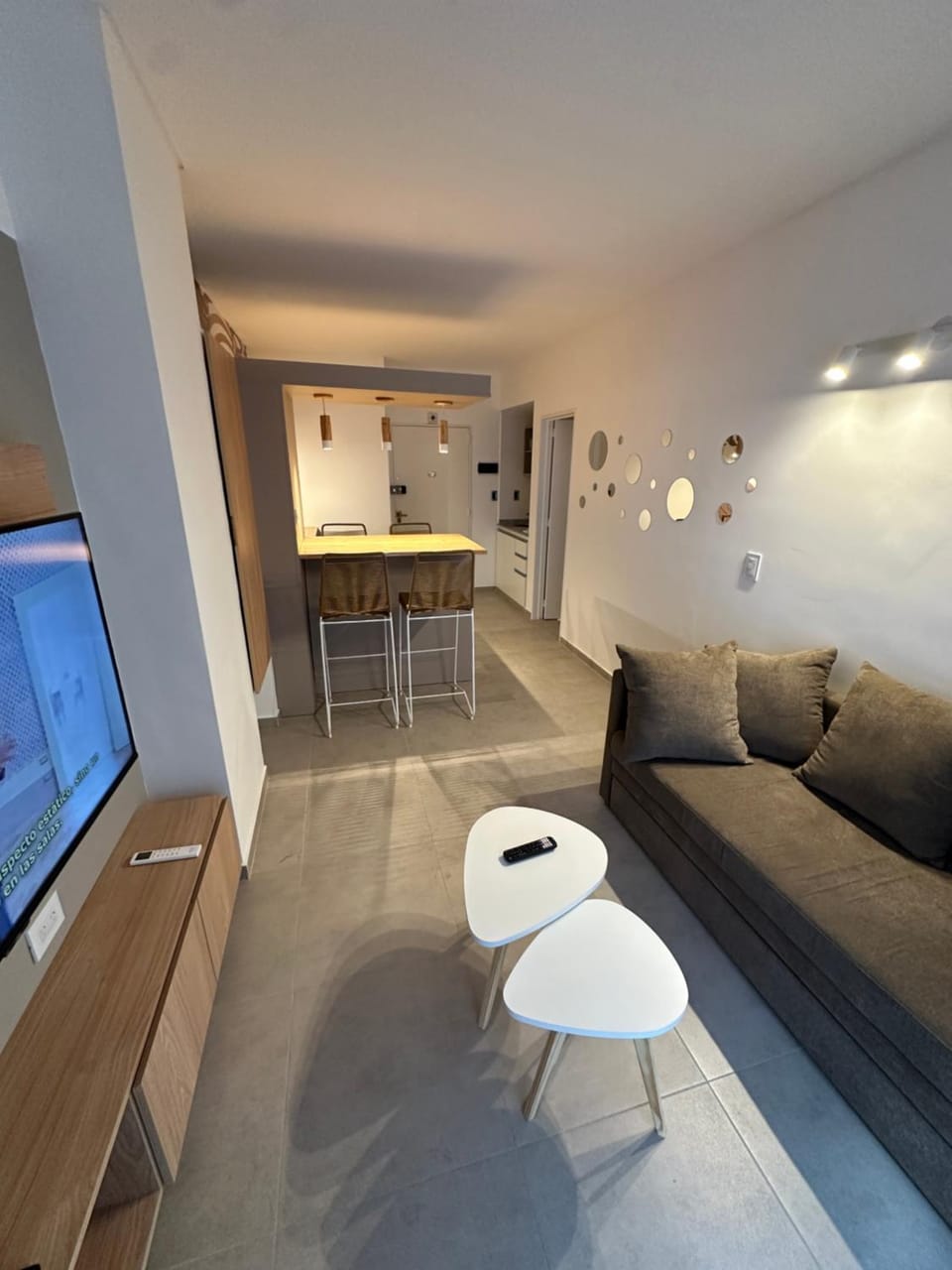 Departamento Moracity Apartment in Buenos Aires