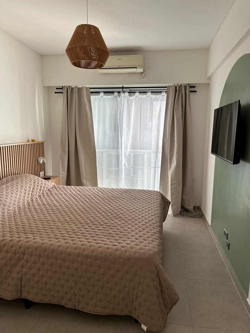Departamento Moracity Apartment in Buenos Aires
