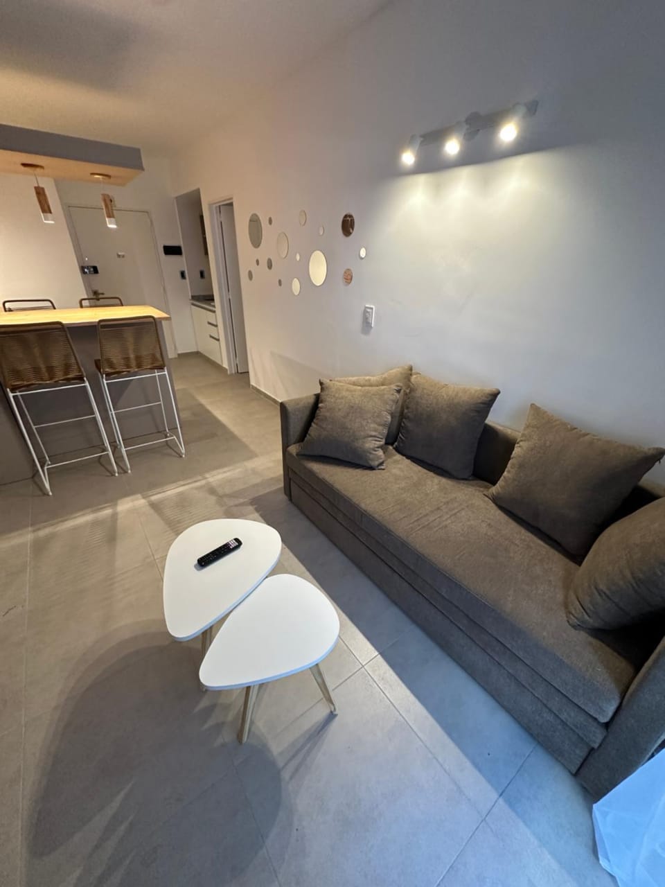 Departamento Moracity Apartment in Buenos Aires