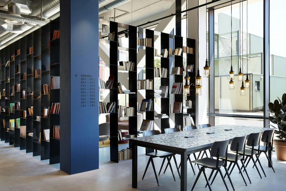 Library