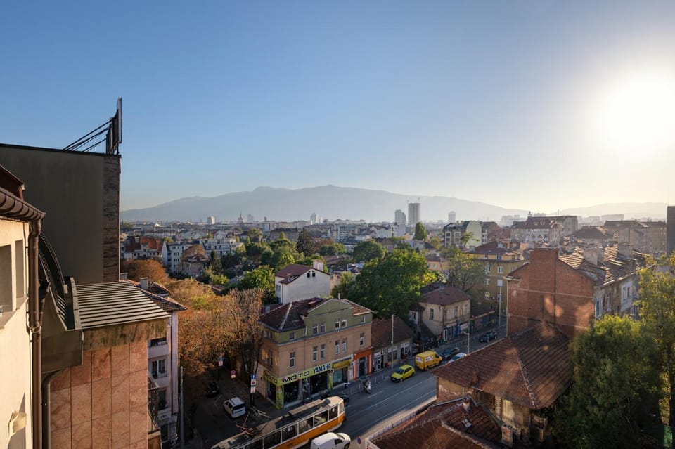 City view