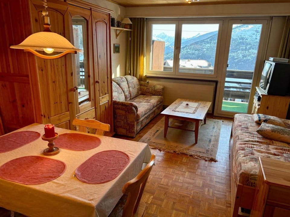 Studio Valaisia 45a Apartment in Nendaz
