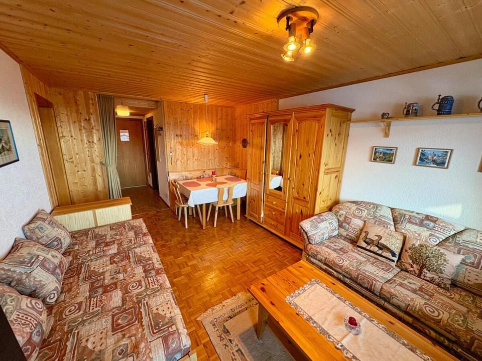 Studio Valaisia 45a Apartment in Nendaz