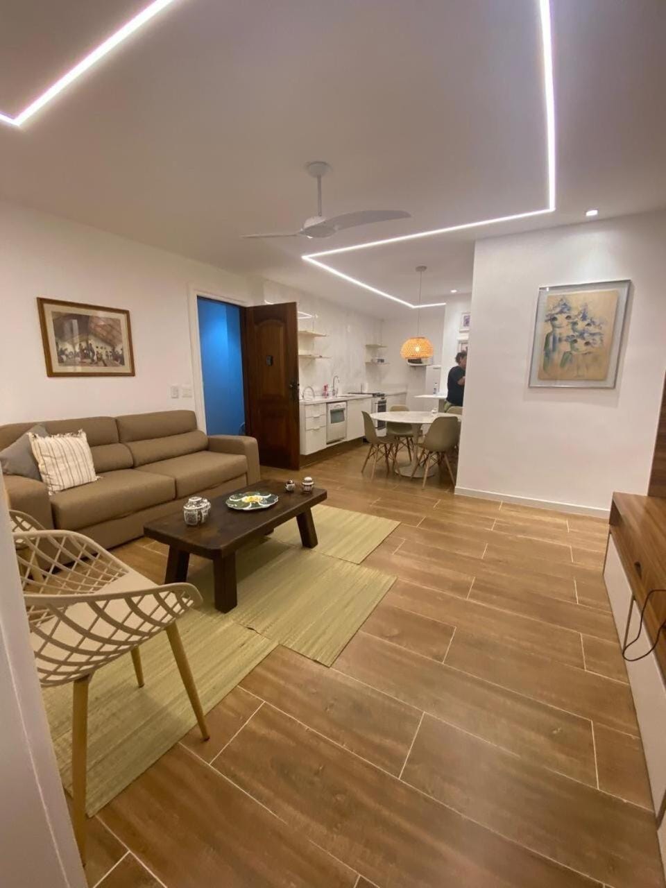 Coração de Ipanema Apartment in Rio de Janeiro