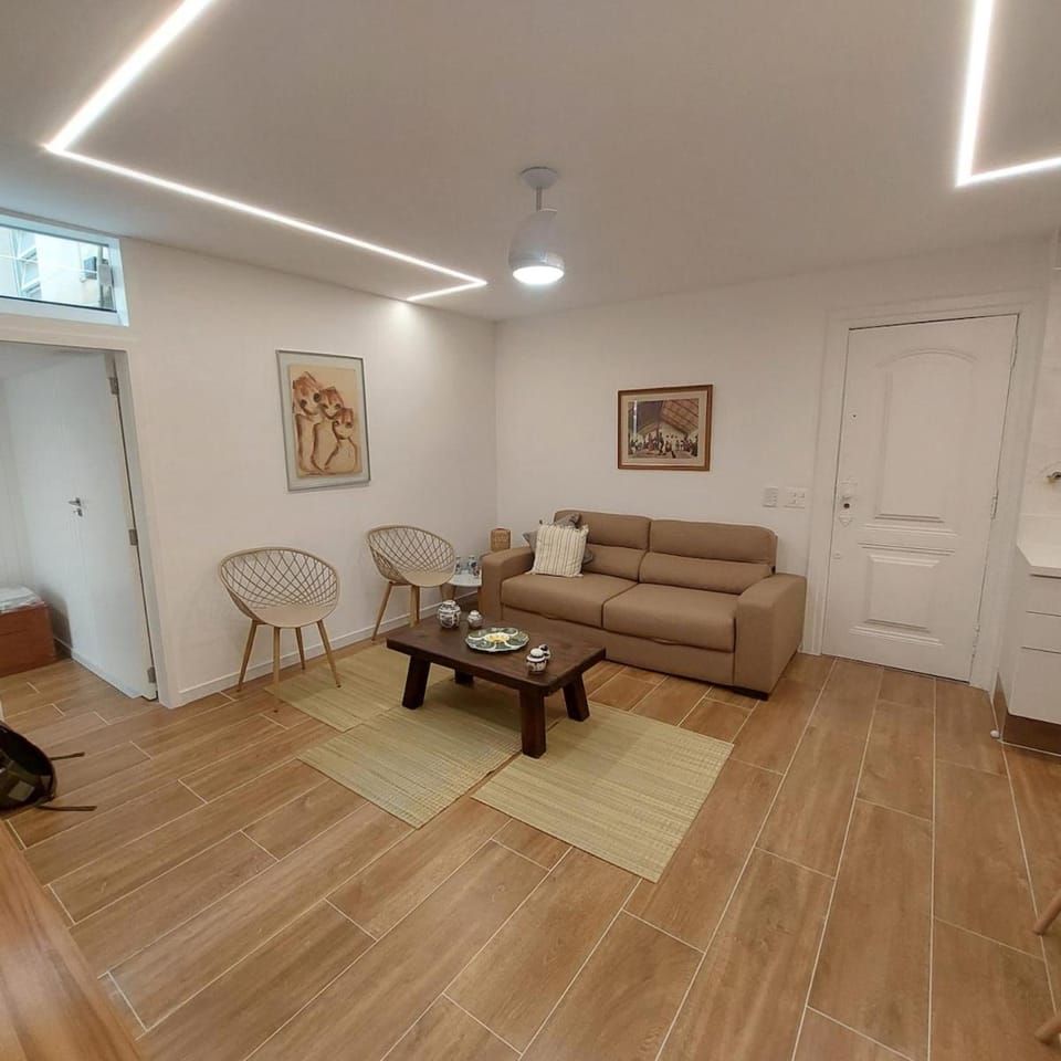 Coração de Ipanema Apartment in Rio de Janeiro