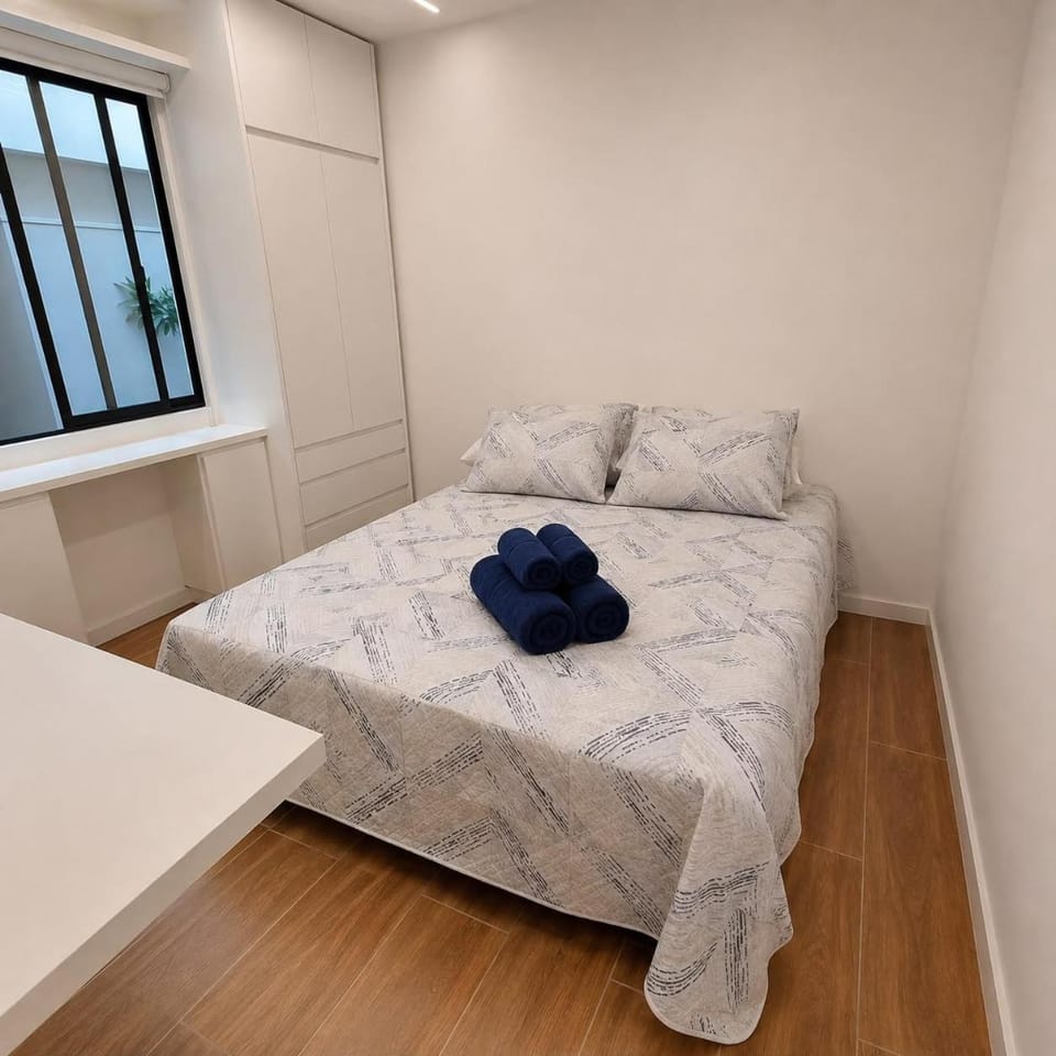 Coração de Ipanema Apartment in Rio de Janeiro
