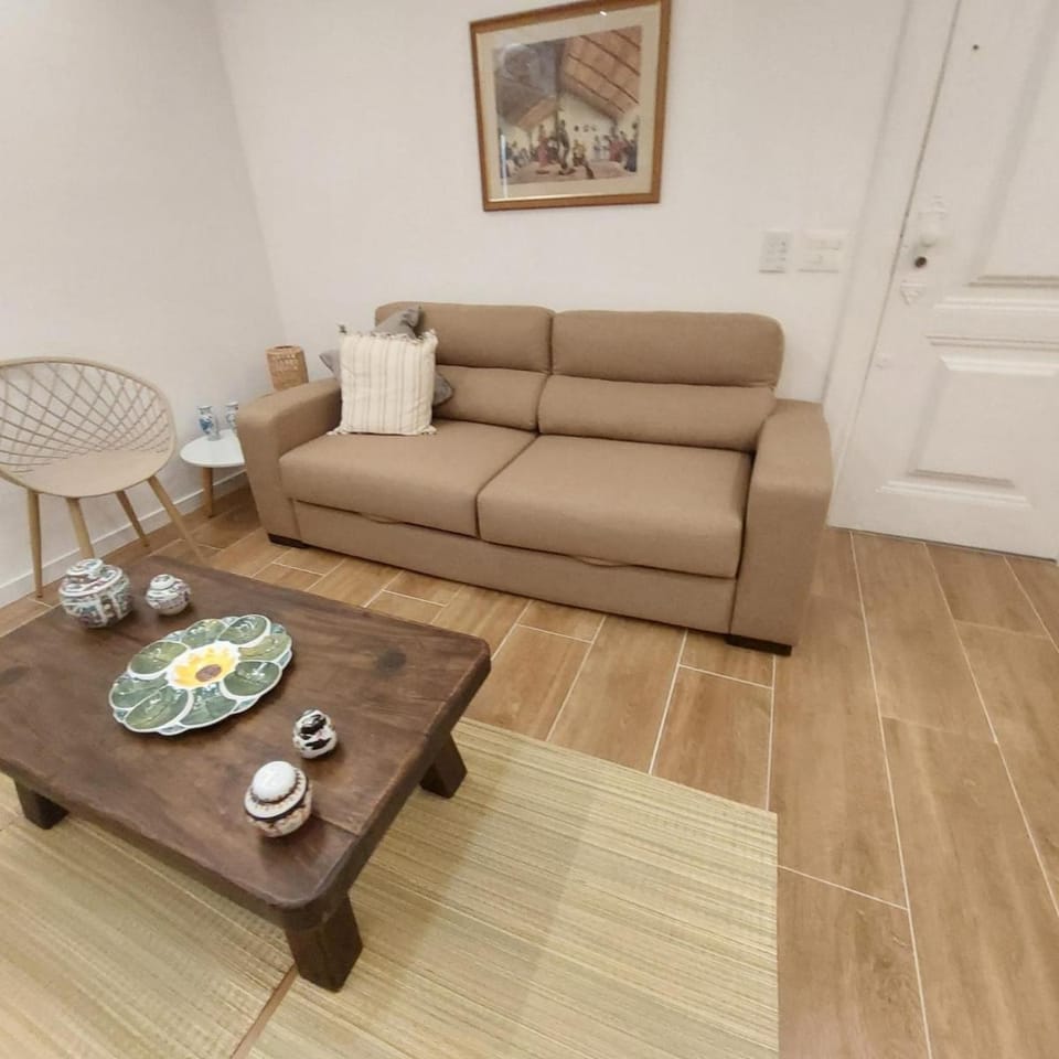 Coração de Ipanema Apartment in Rio de Janeiro