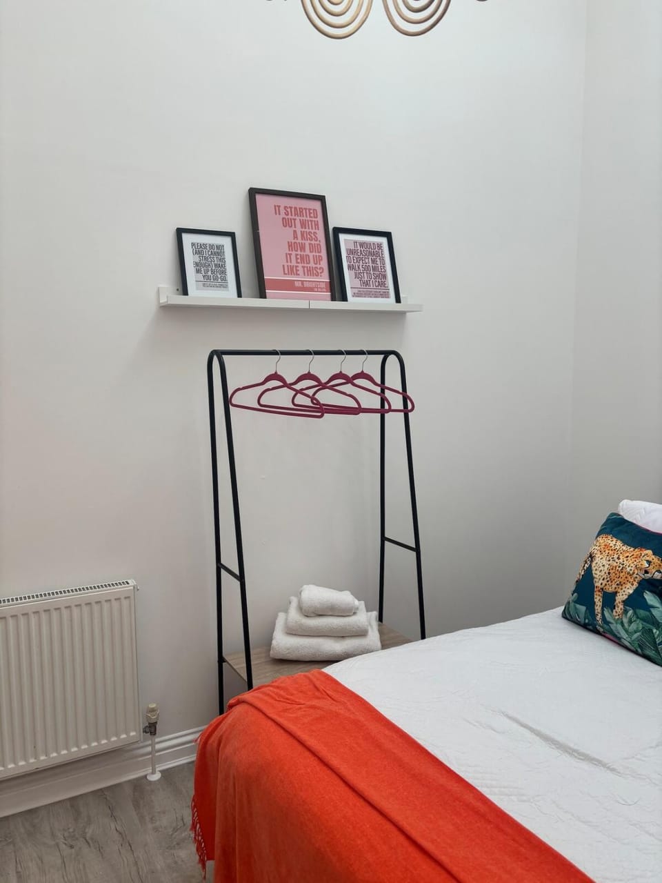Pembroke Court Apartment Apartment in Bristol