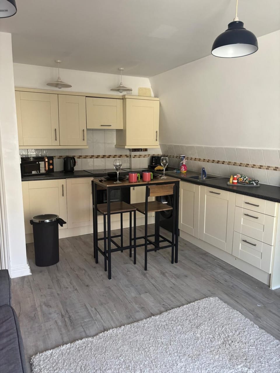 Pembroke Court Apartment Apartment in Bristol
