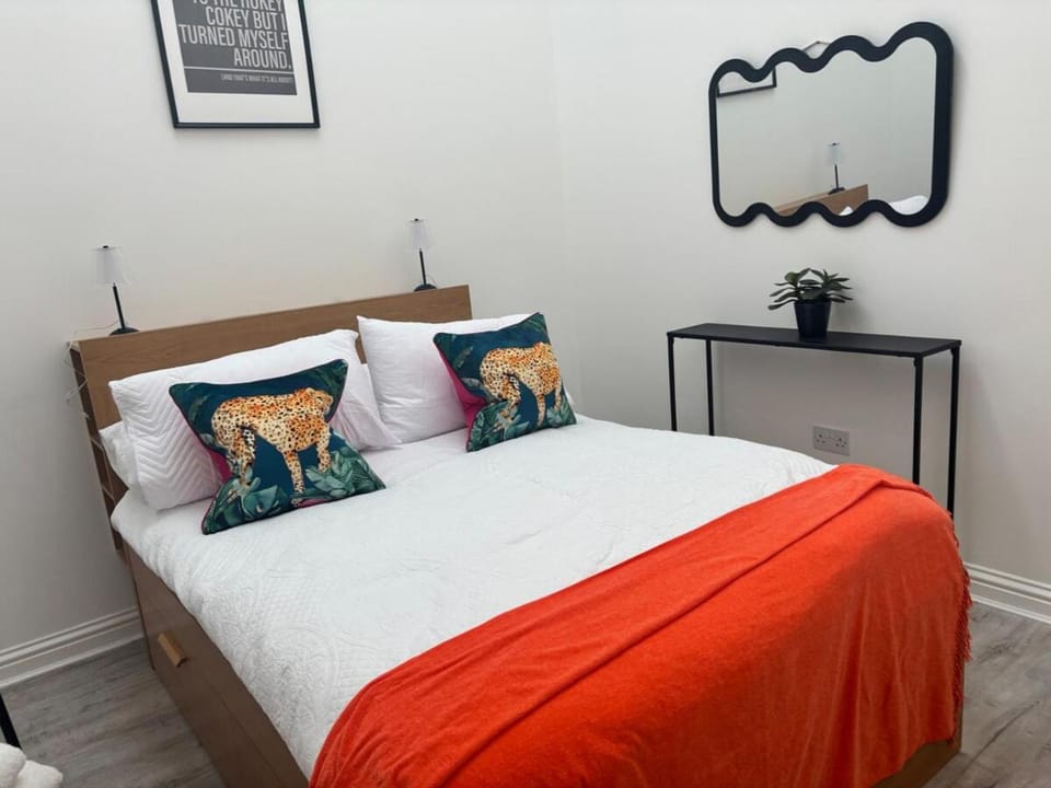 Pembroke Court Apartment Apartment in Bristol