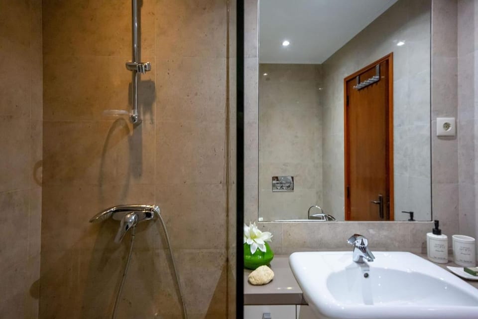 Apartamento Laurus Apartment in Olhos de Água