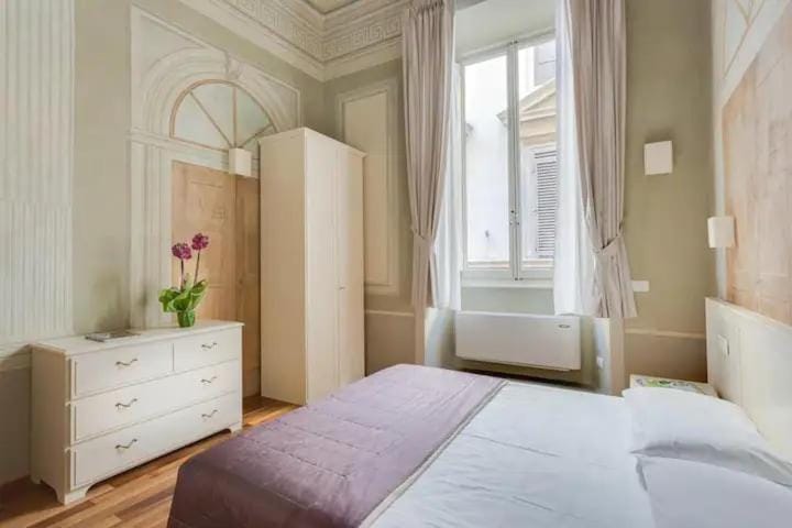 Albizi Giotto Apt 105 Apartment in Florence