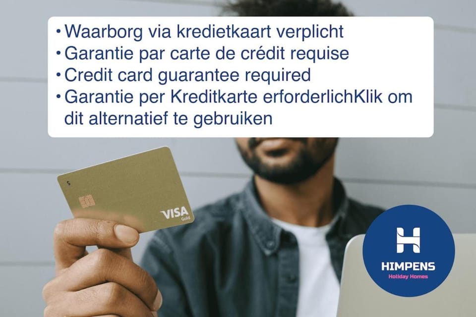 Villa Charme - Koksijde Villa in De Panne