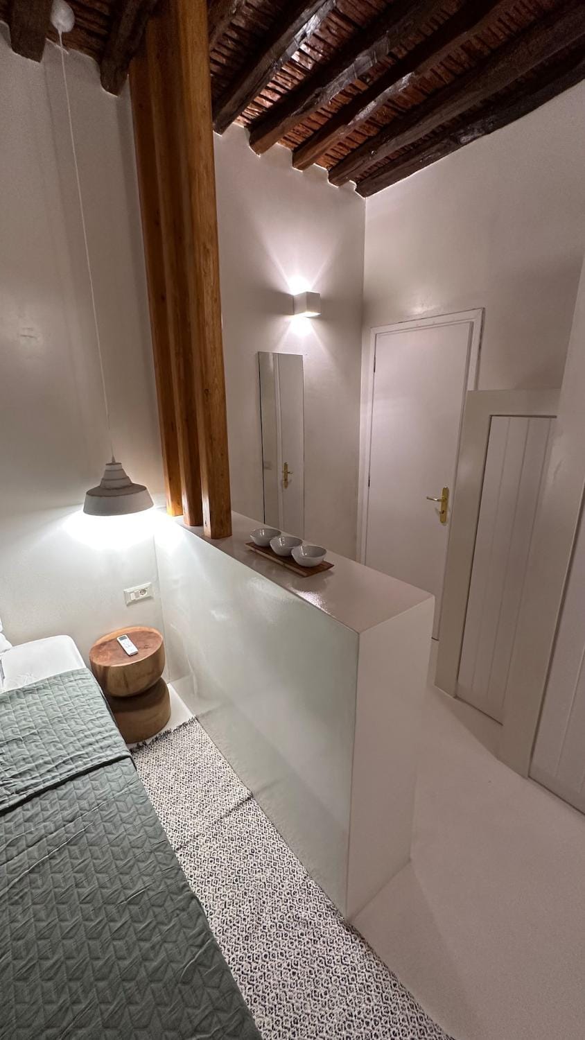 Amerissas studios 3 Apartment in Euboea