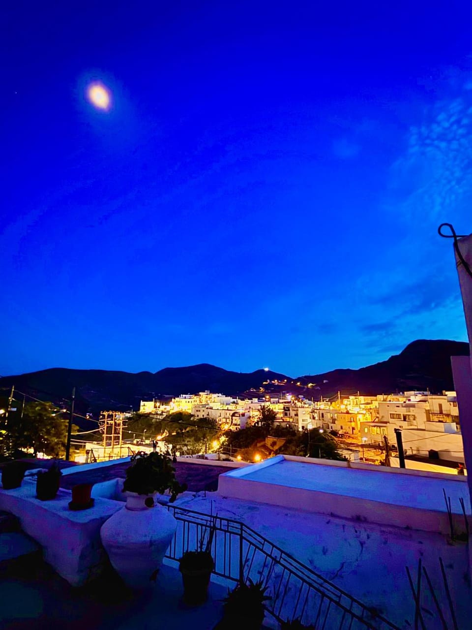 Amerissas studios 3 Apartment in Euboea