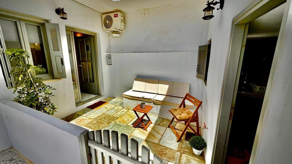 Amerissas studios 3 Apartment in Euboea