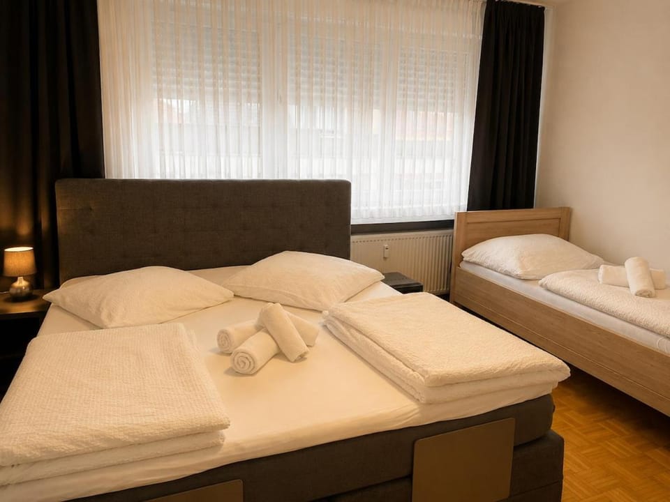 Apartment 9 at Cologne Cathedral Apartment in Cologne