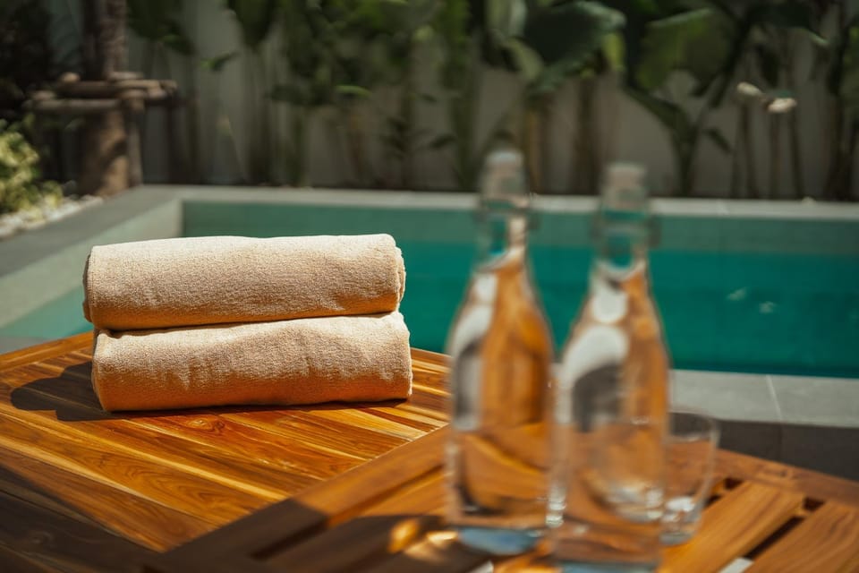 Staylar Pool Villas - Bangtao Villa in Choeng Thale