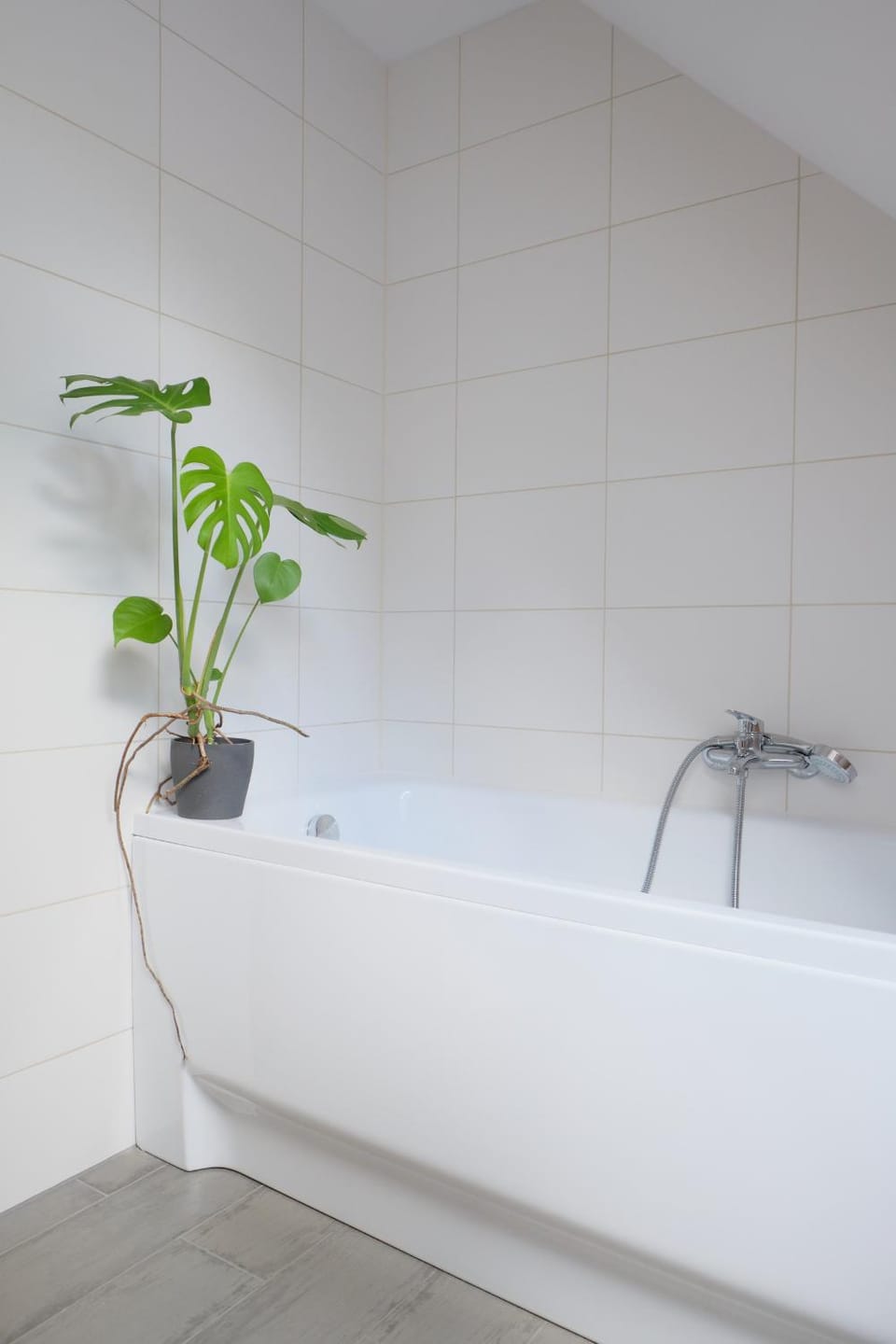 Bathroom, Bath, hair dryier