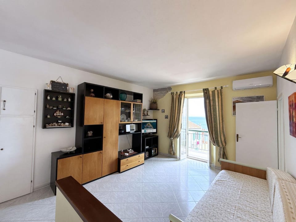 TV and multimedia, Living room, Photo of the whole room, Seating area, air conditioner